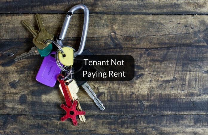 HELP My Tenant Is Not Able To Pay The Rent!